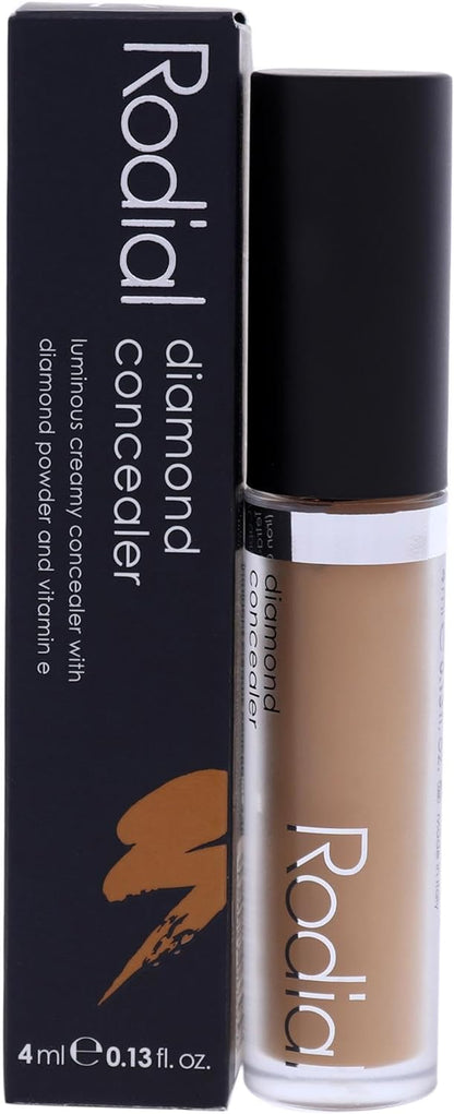Rodial Diamond Liquid Concealer 50 for Women