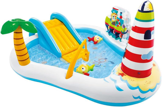 Intex 57162NP Fun Play Centre