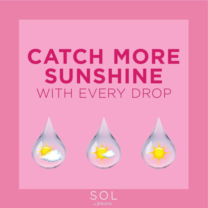 Drop Self Tanning Drops, Tanning Water, Add to Lotions, Serums, and Oils for Custom Tan, for Year-Round Glow, 1 Fluid Ounce