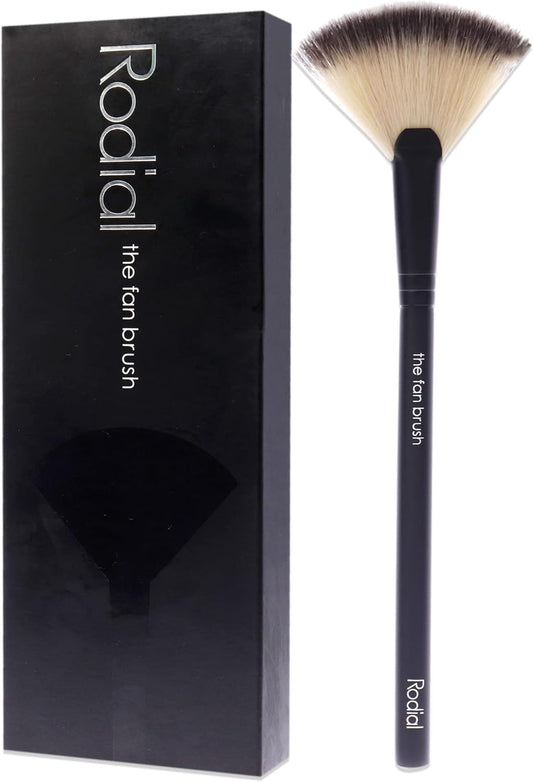 Rodial The Fan Brush - 11 for Women