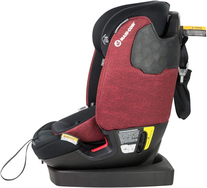 Maxi Cosi Titan Pro, Nomad Cabernet