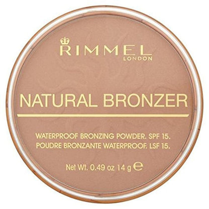 Powder Natural Bronzer, Sun Bronze (34788724022)