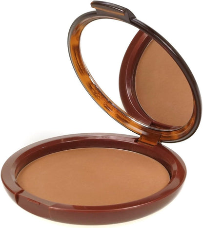 Estee Lauder Bronze Goddess No. 01 Light Powder Bronzer for Women, 0.74 Ounce