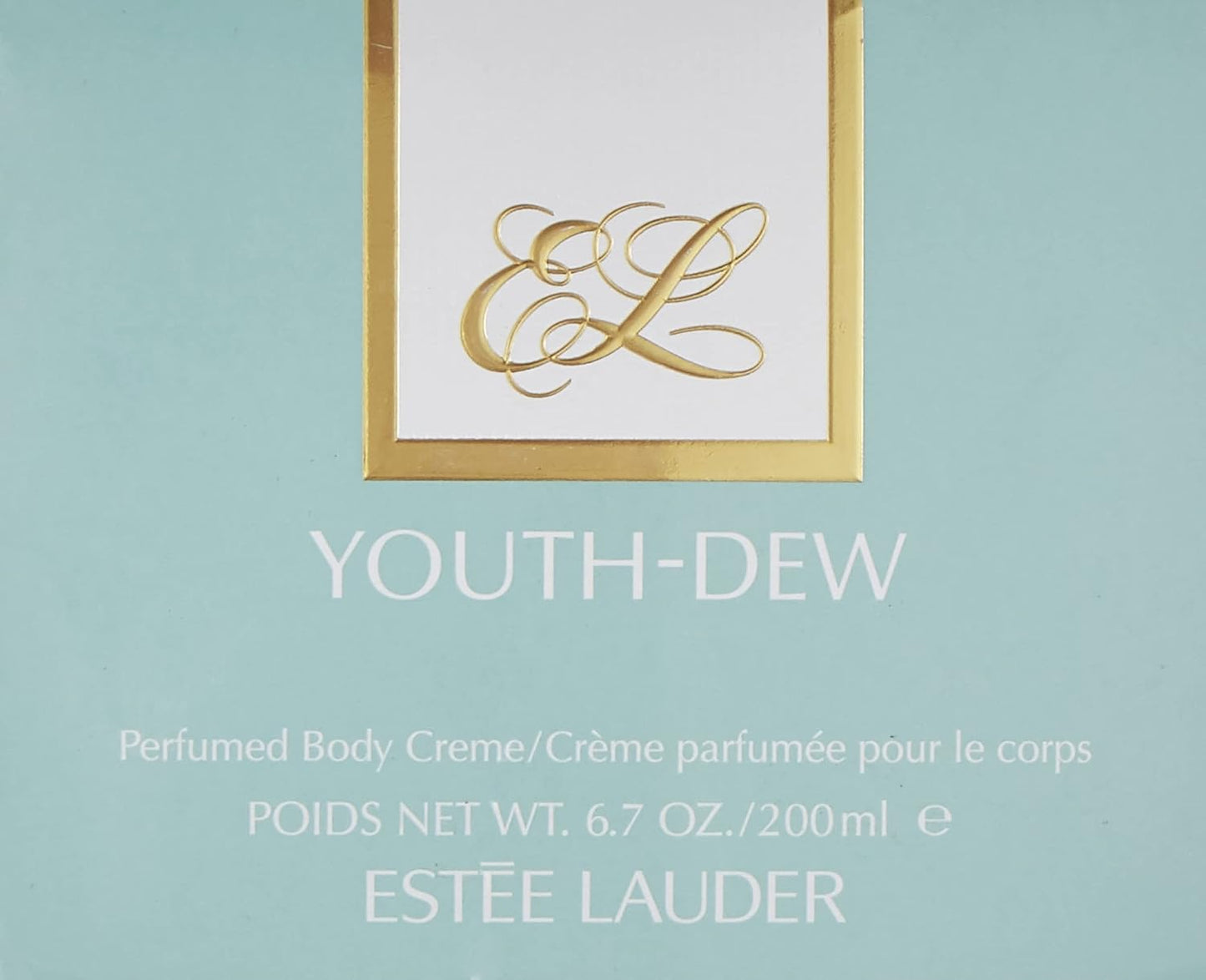 Estee Lauder Youth Dew Perfumed Body Creme