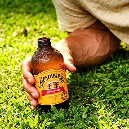 Bundaberg Variety Pack, 12 x 375 ml, Summer Edition