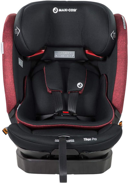 Maxi Cosi Titan Pro, Nomad Cabernet