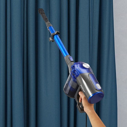 Akitas V8 22.2v 150w 3in1 Cordless Upright Handheld Stick Vacuum Cleaner