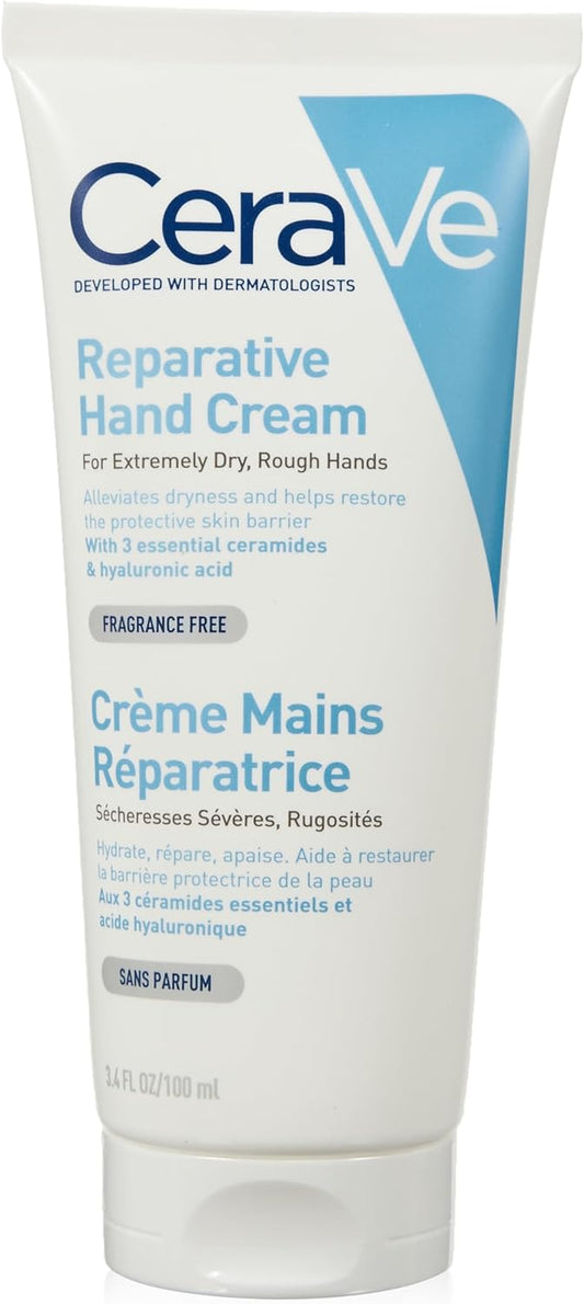 CeraVe Regenerating Hand Cream 100 ml