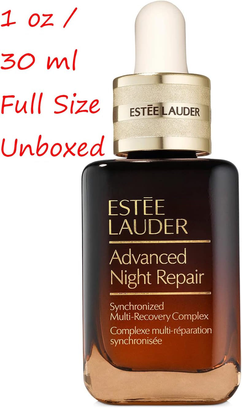 Estee Lauder Advanced Night Repair Synchronized Multi-Recovery Complex 30 ml