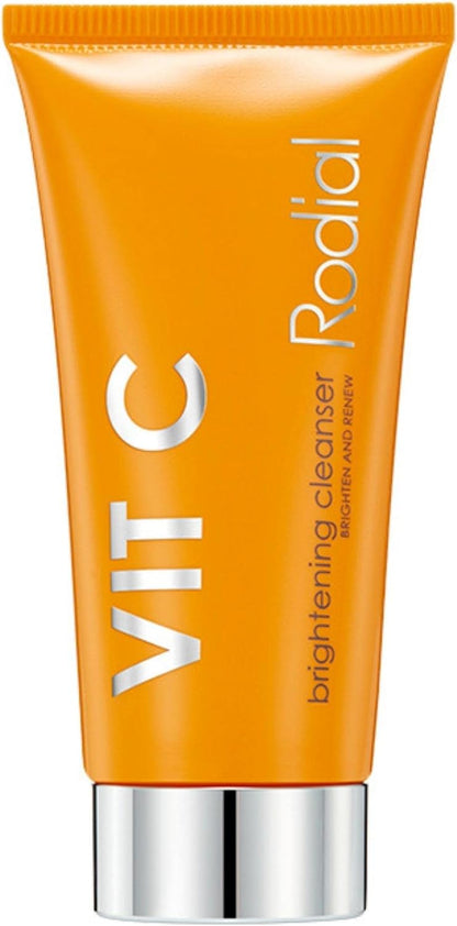 Rodial Vitamin C Deluxe Brightening Cleanser 20ml