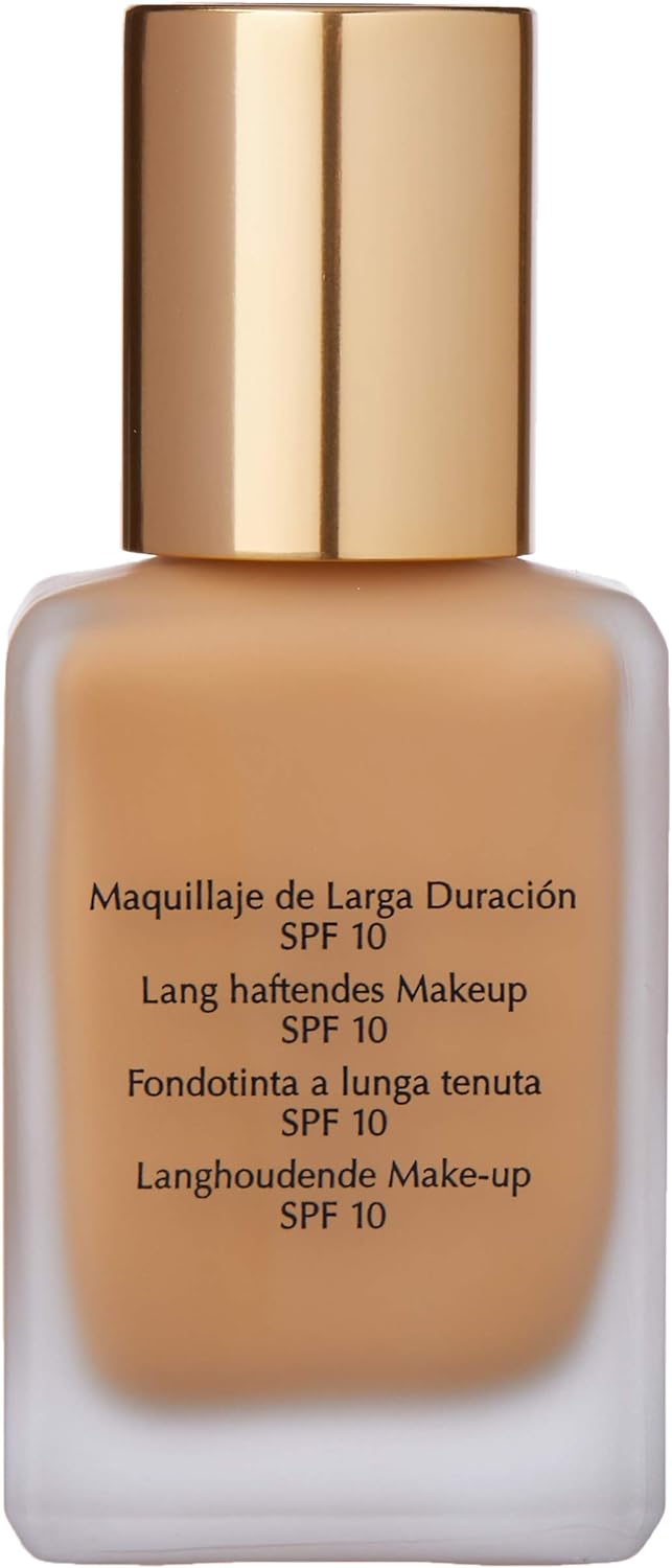 Estee Lauder Double Wear Stay in Place Makeup SPF10, 3W1 Tawny, 30ml