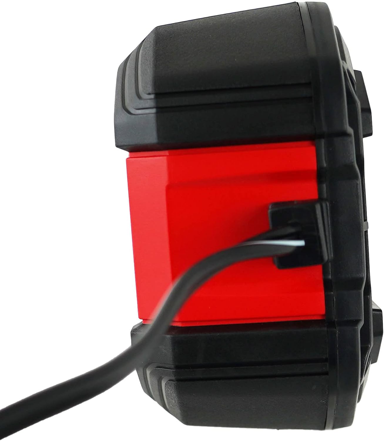 3A 12V Fully Automatic Battery Charger and Maintainer