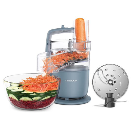 Kenwood Multipro Go Storm Blue FDP22130GY