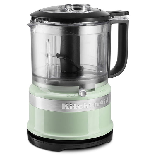 Kitchenaid 3.5 Cup Mini Food Chopper Pistachio 5KFC3516APT