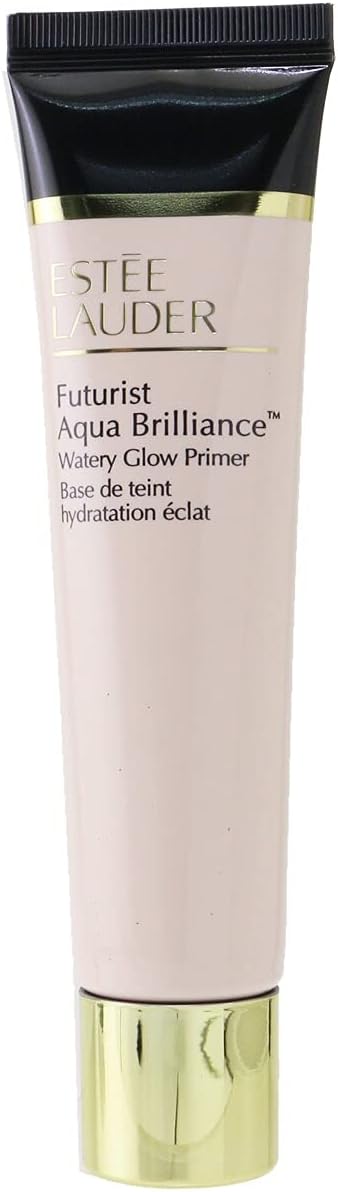 Estee Lauder Futurist Aqua Brilliance Watery Glow Primer 40ml/1.4oz