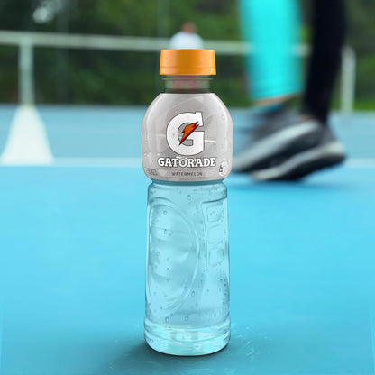 Gatorade Watermelon Chill Sports Drink, 12 x 600ml