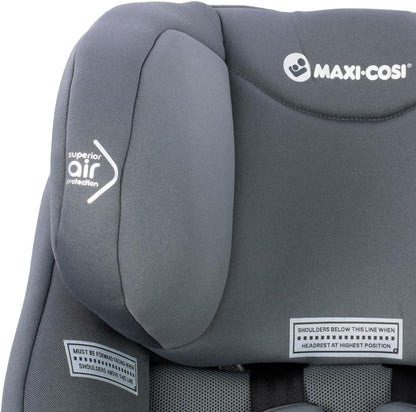 Maxi-Cosi Nova LX Convertible Car Seat -Pebble- Newborn to 4 Years