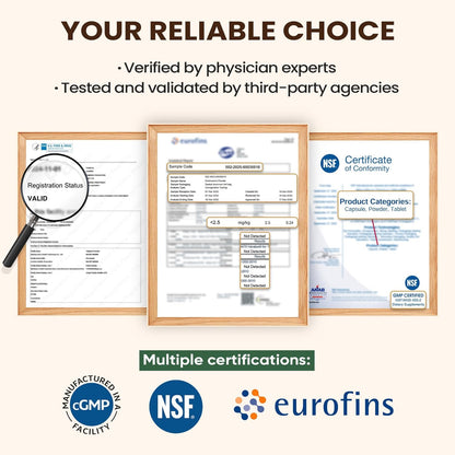 Venture Pal 16 in 1 Mushroom Powder (90 Servings) - 1,557,000mg Mushroom Coffee