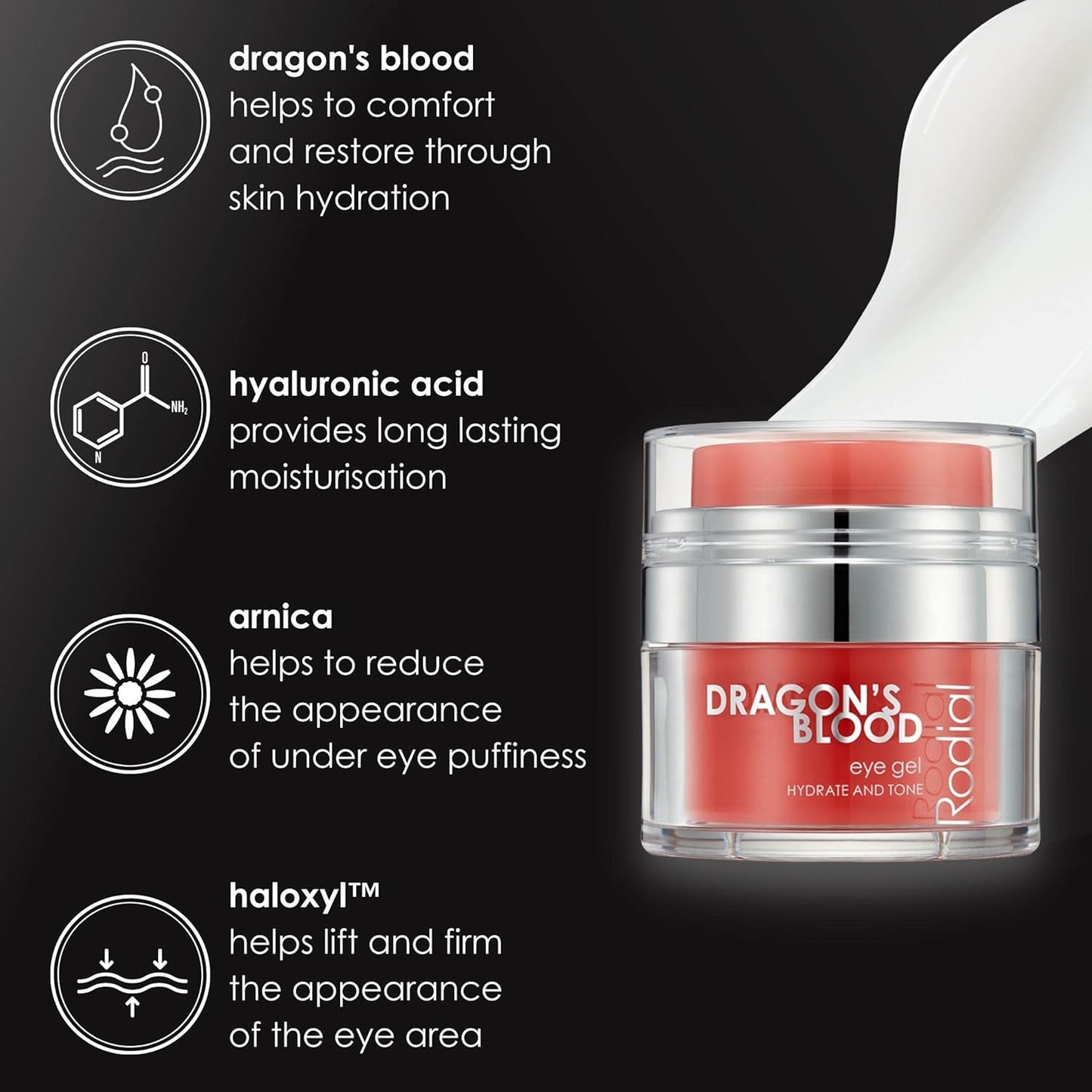 dragon's blood eye gel