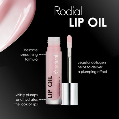 Rodial Lip Oil