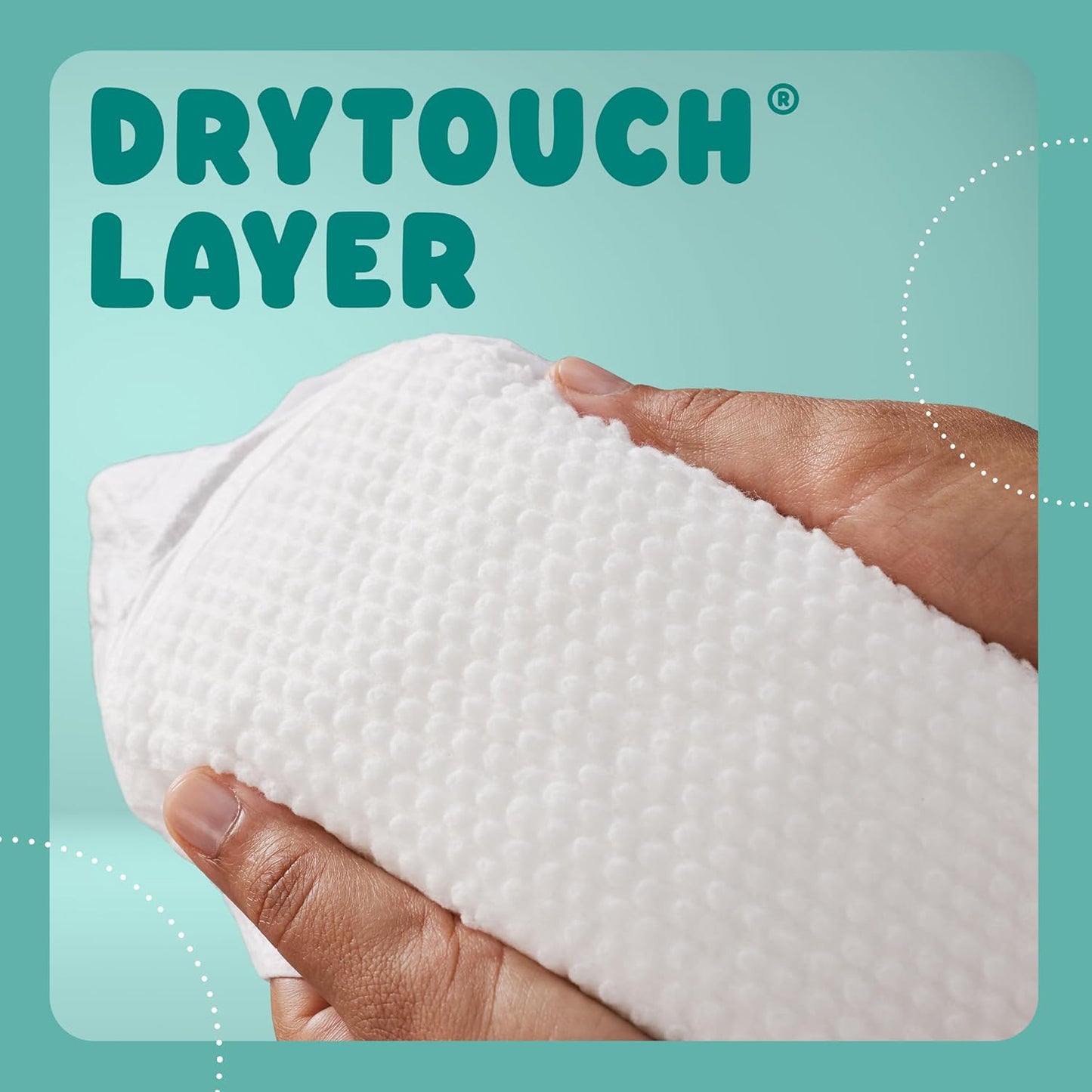 Huggies Skin Protect Nappies Pants Size 4 (9-14 kg) 58 Count