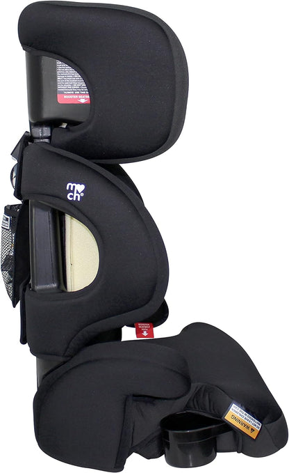 Mother's Choice Glide Booster Seat, 4-8 years