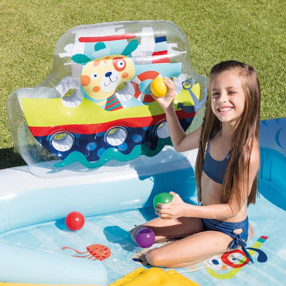 Intex 57162NP Fun Play Centre