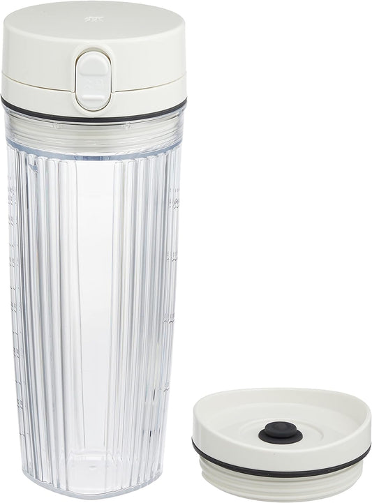 Zwilling Personal Blender Set, 550 ml White Enfinigy