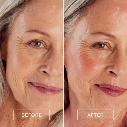 Boomstick Trio ® Rose Nude 3 Pack Cream Blush Makeup - Rose Nude Blush Stick, Highlighter Stick & Moisturizer for Cheeks, Eyes & Lips