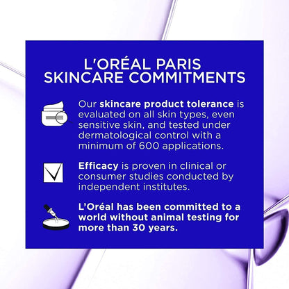 L'Oréal Paris, Night Cream 50 ml