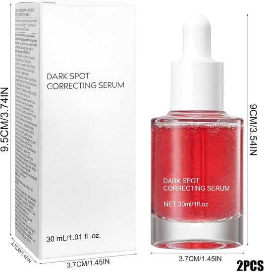 Dark Spot Correcting Serum 10% Niacinamide + 4% Txa Dark Spot Correcting Glow Serum for Skin Care Acne Scars, Pigment Disorders and Even Complexion