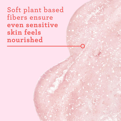 Bliss Jelly Glow Peel™ Gentle Non-Abrasive Cleanser and Exfoliator With Fruit Enzymes - 4 Oz - Nourishes and Hydrates Skin - Clean - Vegan & Cruelty Free