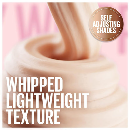 Maybelline New York Instant Age Rewind Instant Perfector 4-In-1 Matte Makeup, 00 Fair/Light