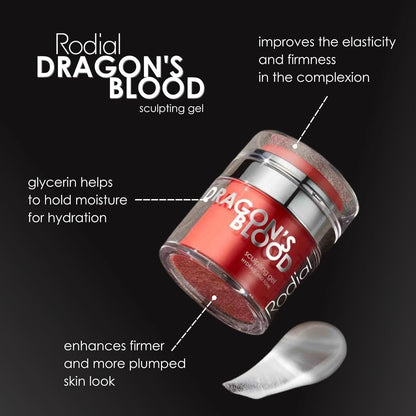 Rodial Dragon's Blood Sculpting Gel 50ml