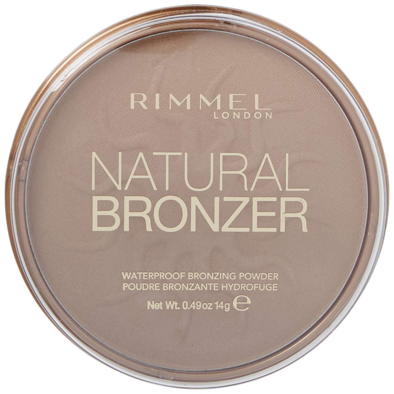 Powder Natural Bronzer, Sun Bronze (34788724022)