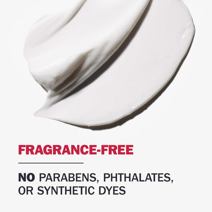 Olay Regenerist Micro-Sculpting Cream Face Moisturizer with Hyaluronic Acid & Niacinamide, Fragrance-Free, 1.7 oz