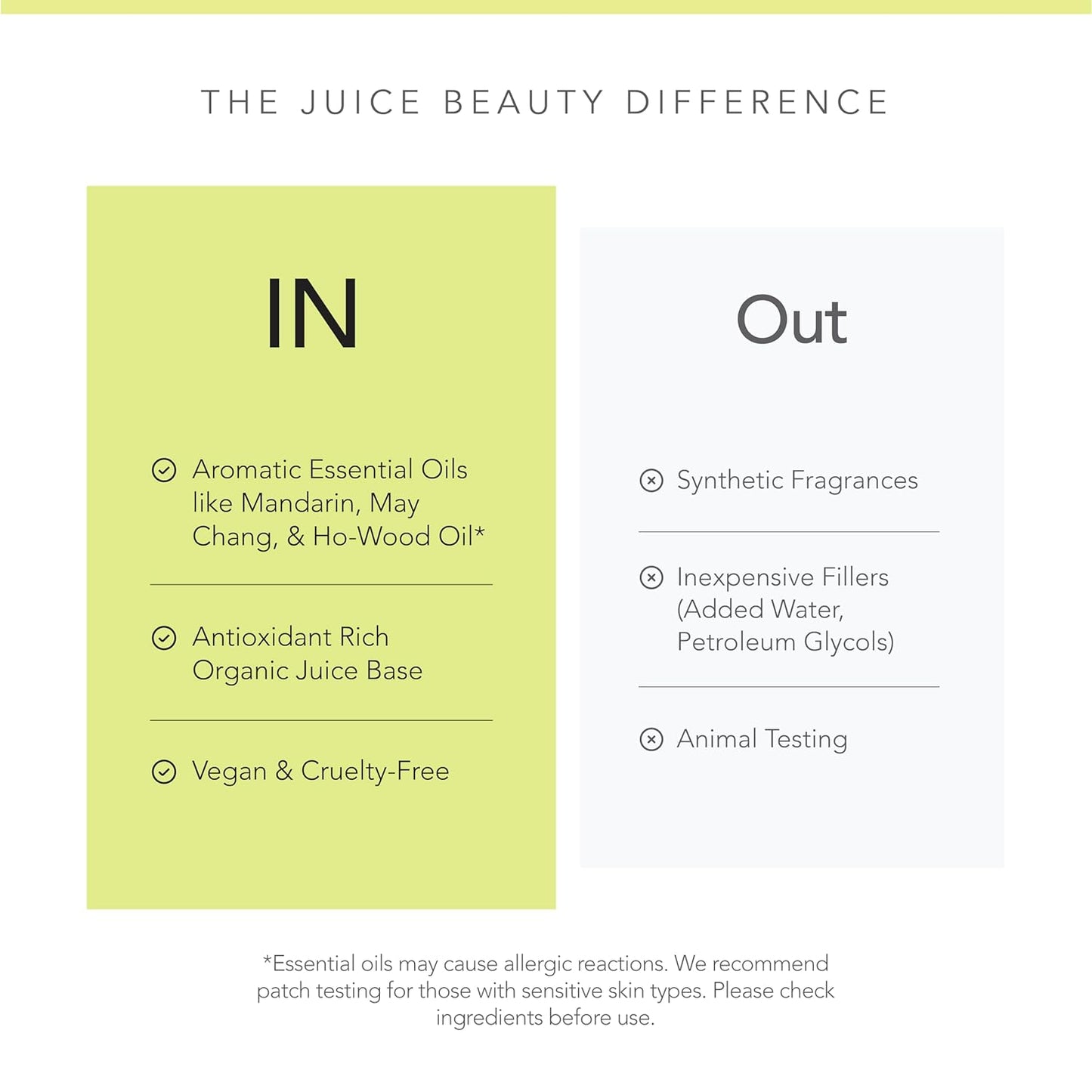 Juice Beauty STEM CELLULAR Anti-Wrinkle Face Moisturizer | Hydrating Formula with Plant Stem Cells, Vitamin C, and Resveratrol for Fine Lines and Wrinkles (1.7 fl oz)