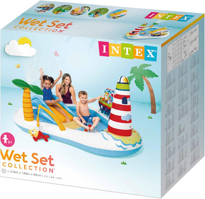 Intex 57162NP Fun Play Centre