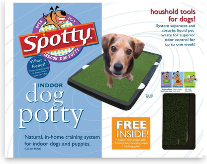 House Training Pet Puppy Dog Artificial Grass Turf Pee Mat