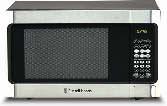 Russell Hobbs Microwave Oven Family Size, RHMO300, 1000W Power, 34L Capacity