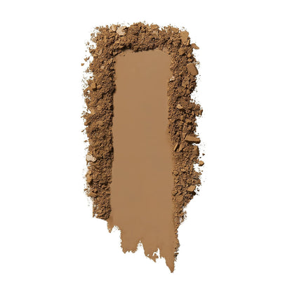 Camo Powder Foundation, Lightweight, Primer-Infused Buildable & Long-Lasting Medium-to-Full Coverage Foundation, Medium 330 W