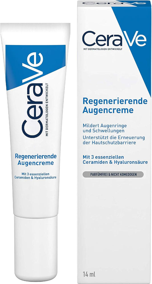 Cerave Eye Care Cream 14ml