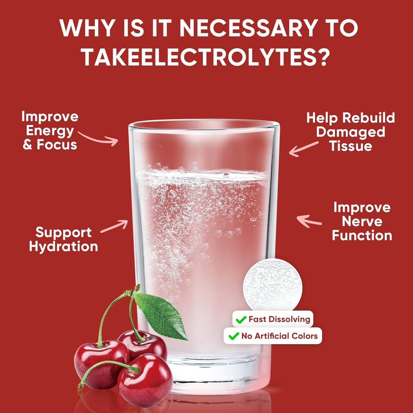 Venture Pal Sugar Free Electrolyte Powder Packets - Liquid Daily IV Drink Mix for Rapid Hydration & Party Recovery