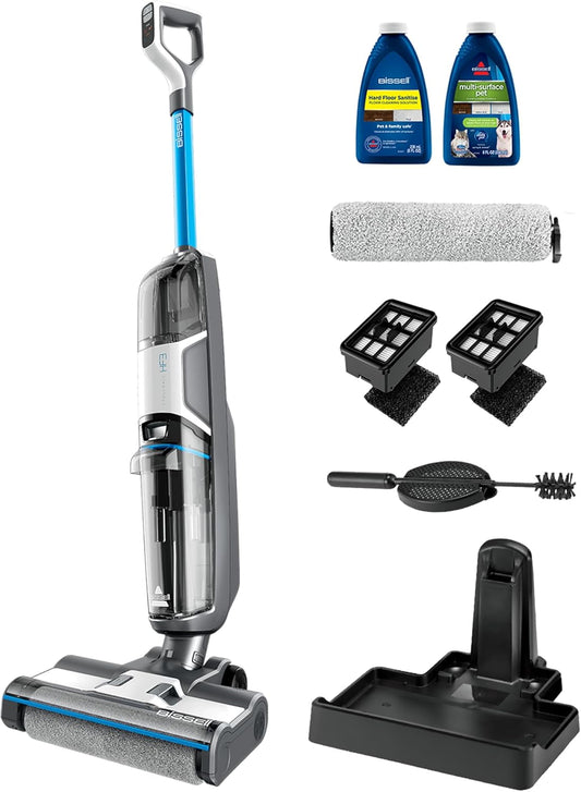 BISSELL CrossWave HF3 3598F