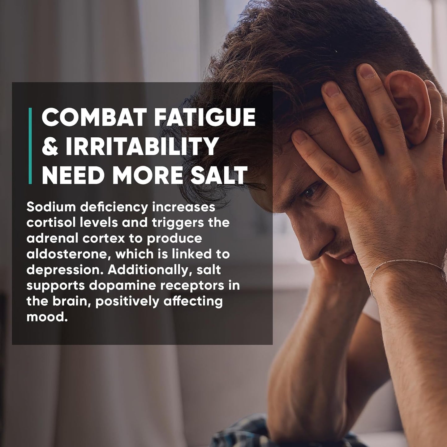 Venture Pal High Sodium Sugar Free Electrolytes Powder Pack,Zero Calories - 30 Sticks