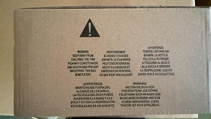 PandaEar Grey Baby Playpen, Large Playpen for Toddlers, Sturdy Baby Play (127×127 cm)