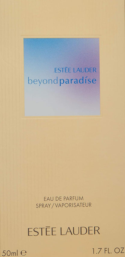 Estee Lauder Beyond Paradise Eau De Parfum, 50 Milliliter