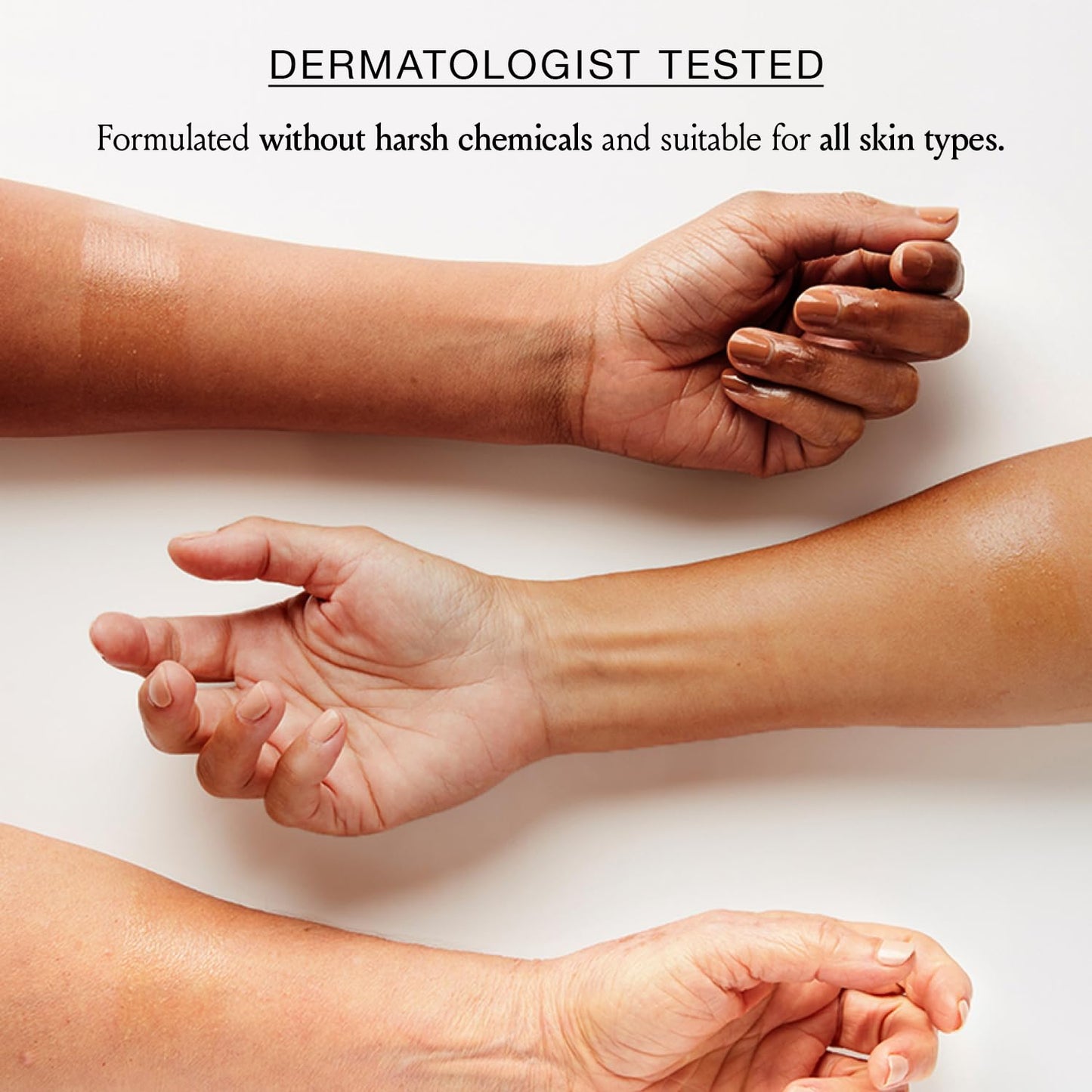 Boomstick GLO ® Hydrating Face Balm Stick for Mature Skin - Multibalm Brightener to Moisturize Face, Lips, Under Eye and More