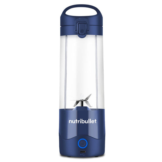 Nutribullet Portable Blender - Navy NB07400NB