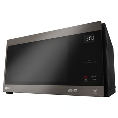 LG NeoChef 42L Smart Inverter Microwave Oven MS4296OBSS